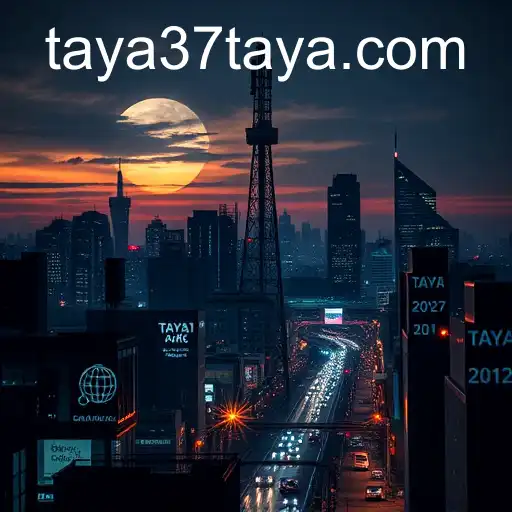 TAYA37 Casino App